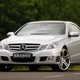 Illustration for article titled BRABUS Mercedes E-Class Coupe: 462 HP, 196 MPH And More Bruce!